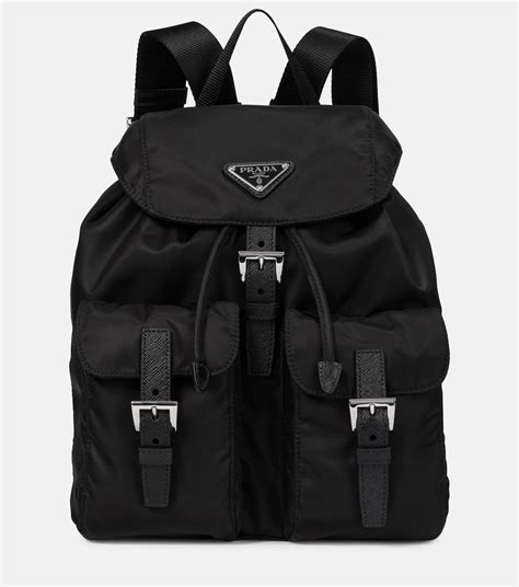 prada bsckpack|authentic Prada backpacks.